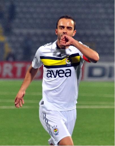 Türkiye Kupası Ankaragücü - Fenerbahçe maçı - Resim 31