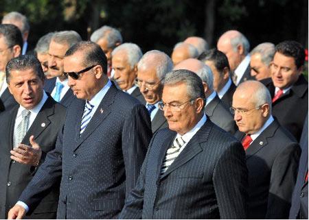 Ankara'da Cumhuriyet Bayramı - Resim 10