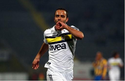 Türkiye Kupası Ankaragücü - Fenerbahçe maçı - Resim 19