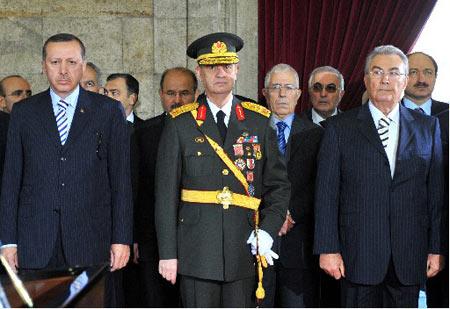 Ankara'da Cumhuriyet Bayramı - Resim 5