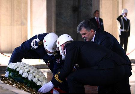 Ankara'da Cumhuriyet Bayramı - Resim 4