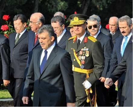 Ankara'da Cumhuriyet Bayramı - Resim 18