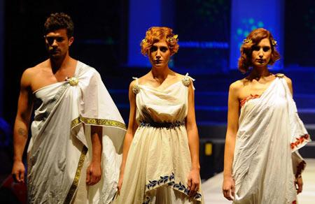 Cumhuriyet defilesi - Resim 2