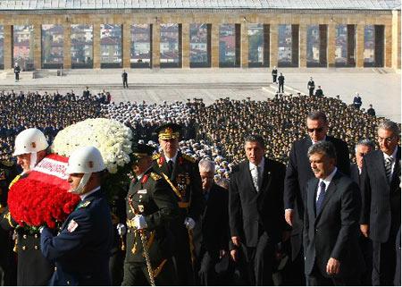 Ankara'da Cumhuriyet Bayramı - Resim 15
