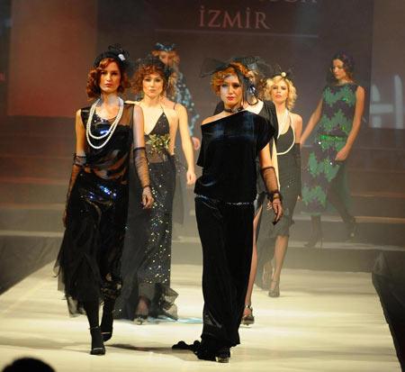 Cumhuriyet defilesi - Resim 5