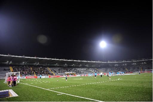 Türkiye Kupası Ankaragücü - Fenerbahçe maçı - Resim 28