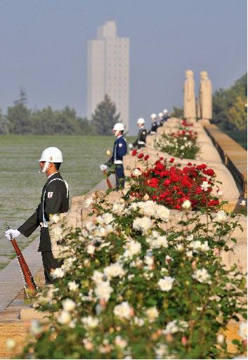 Ankara'da Cumhuriyet Bayramı - Resim 20