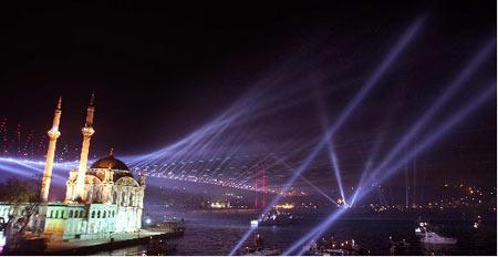 Cumhuriyet coşkusu - Resim 20