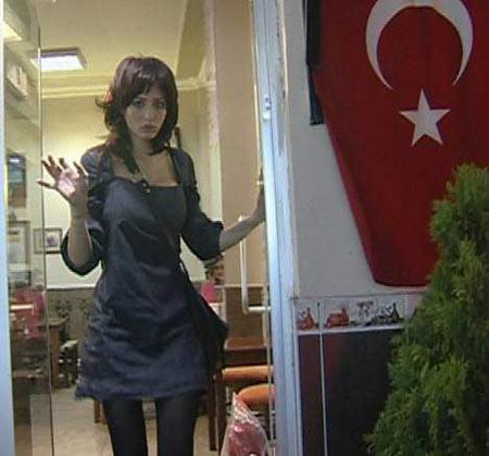 Dizi aşkı GERÇEK oldu - Resim 3