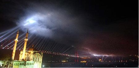 Cumhuriyet coşkusu - Resim 15
