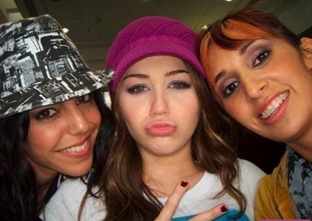  Dünyanın en zengin çocuğu: MILEY Cyrus 