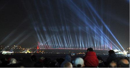 Cumhuriyet coşkusu - Resim 39