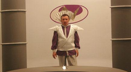 Topaloğlu'ndan BİR UZAYLI FİLMİ - Resim 24