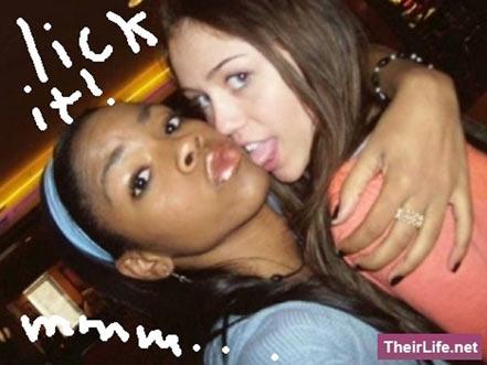  Dünyanın en zengin çocuğu: MILEY Cyrus 