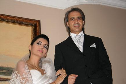 Topaloğlu'ndan BİR UZAYLI FİLMİ - Resim 21