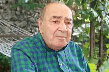Topaloğlu'ndan BİR UZAYLI FİLMİ - Resim 7