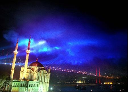 Cumhuriyet coşkusu - Resim 24