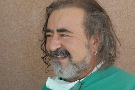 Topaloğlu'ndan BİR UZAYLI FİLMİ - Resim 23