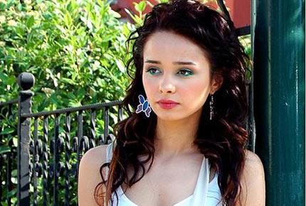 SON LOLİTA  Pelin Sönmez - Resim 2