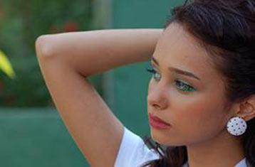 SON LOLİTA  Pelin Sönmez - Resim 5