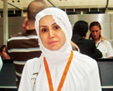 Ceylan tanınmayacak halde - Resim 2