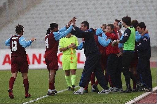 İBB Spor - Trabzonspor maçı - Resim 6