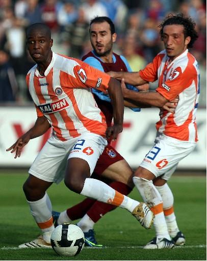 İBB Spor - Trabzonspor maçı - Resim 17