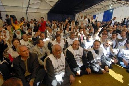 DTP kampından kareler - Resim 15
