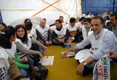 DTP kampından kareler - Resim 11