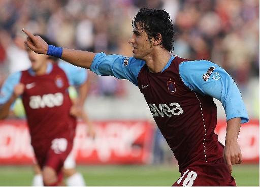 İBB Spor - Trabzonspor maçı - Resim 14