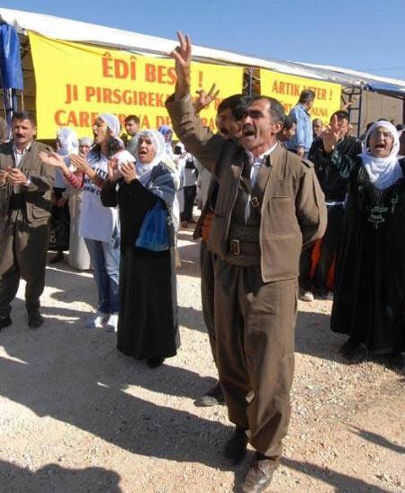 DTP kampından kareler - Resim 3