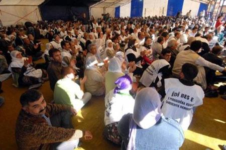 DTP kampından kareler - Resim 14