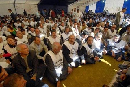 DTP kampından kareler - Resim 13
