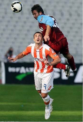 İBB Spor - Trabzonspor maçı - Resim 3