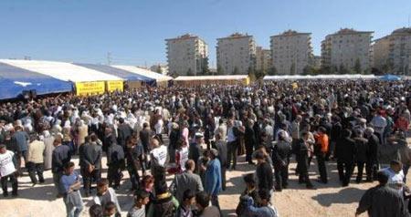 DTP kampından kareler - Resim 22