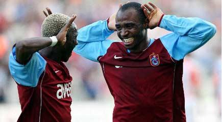 İBB Spor - Trabzonspor maçı - Resim 19