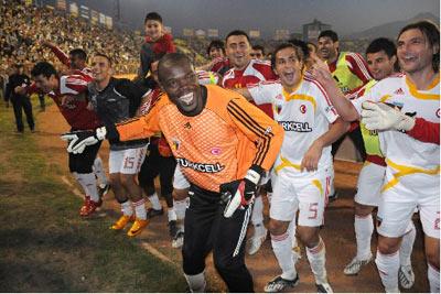 Kayserispor - Beşiktaş - Resim 9