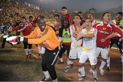 Kayserispor - Beşiktaş - Resim 3