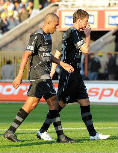 Kayserispor - Beşiktaş - Resim 4