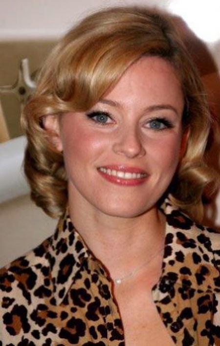 Elizabeth Banks MÜSTEHCEN filmler çekecek - Resim 4