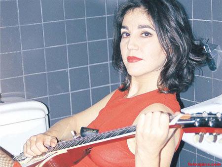 Nazan Öncel'in inanılmaz değişimi - Resim 6