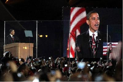 OBAMANİA - Resim 8
