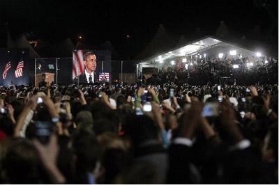 OBAMANİA - Resim 25