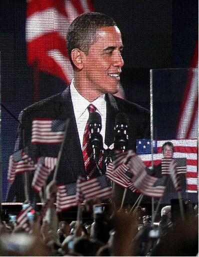 OBAMANİA - Resim 15
