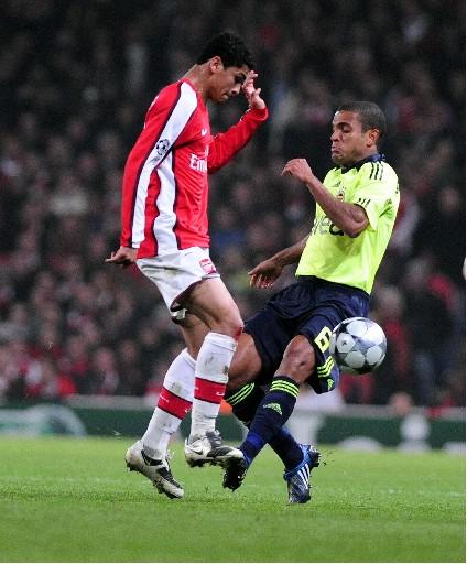 Arsenal - Fenerbahçe  - Resim 2