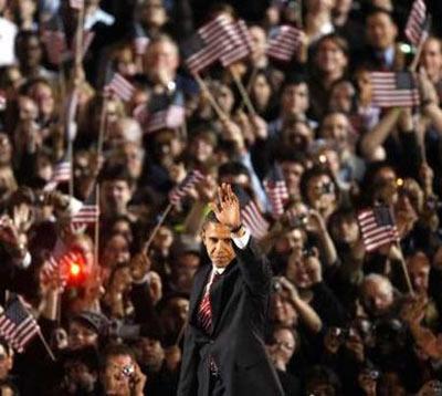 Başkan OBAMA - Resim 49