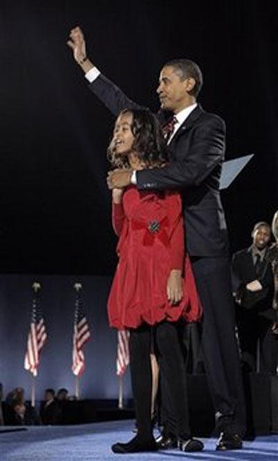 Başkan OBAMA - Resim 12