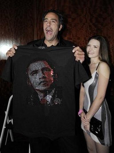 Başkan OBAMA - Resim 50