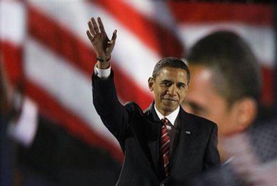 Başkan OBAMA - Resim 31