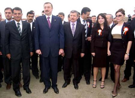 Türki Cumhuriyetlerin en zarif First Lady'si - Resim 3
